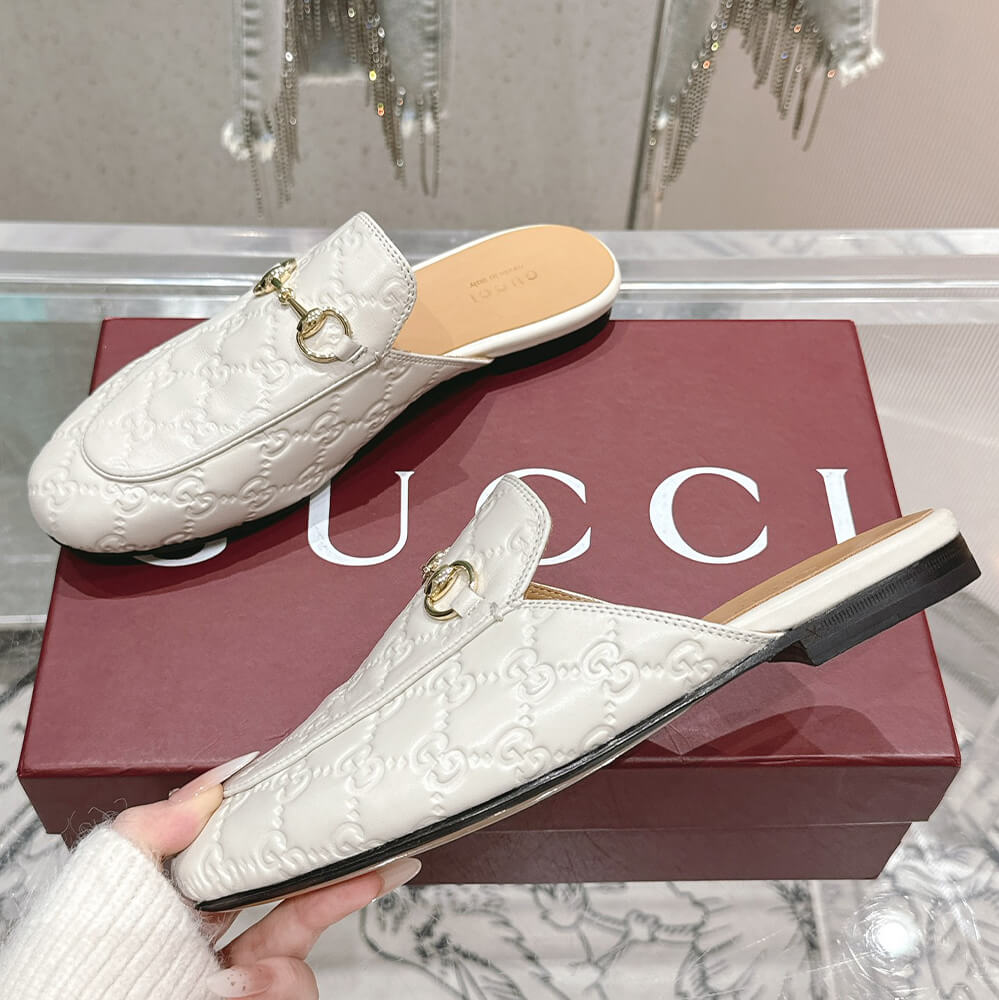 Gucci Women s Princetown slipper