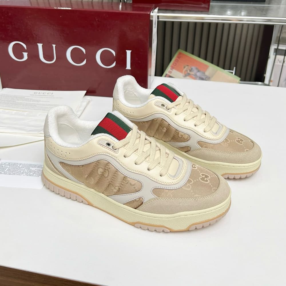 Gucci Re-Web sneaker