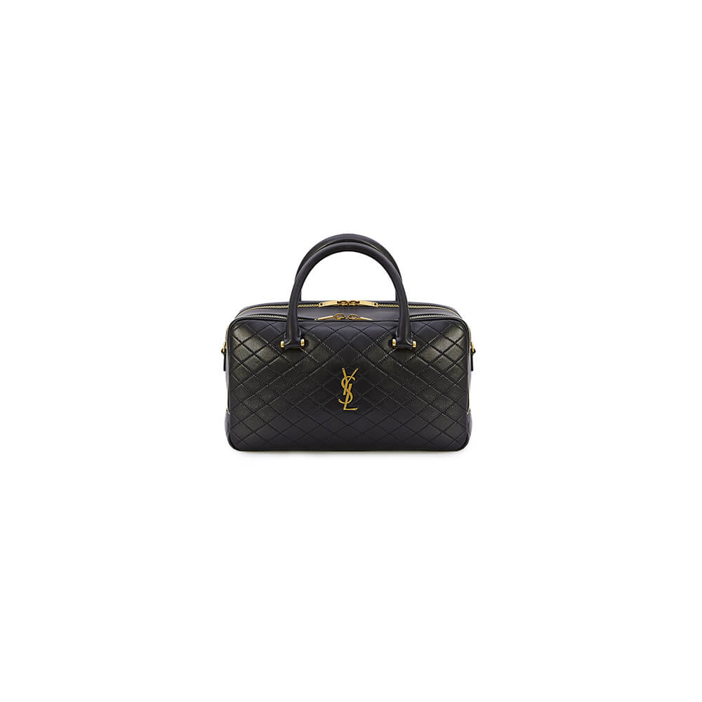 YSL LIYA DUFFLE BAG