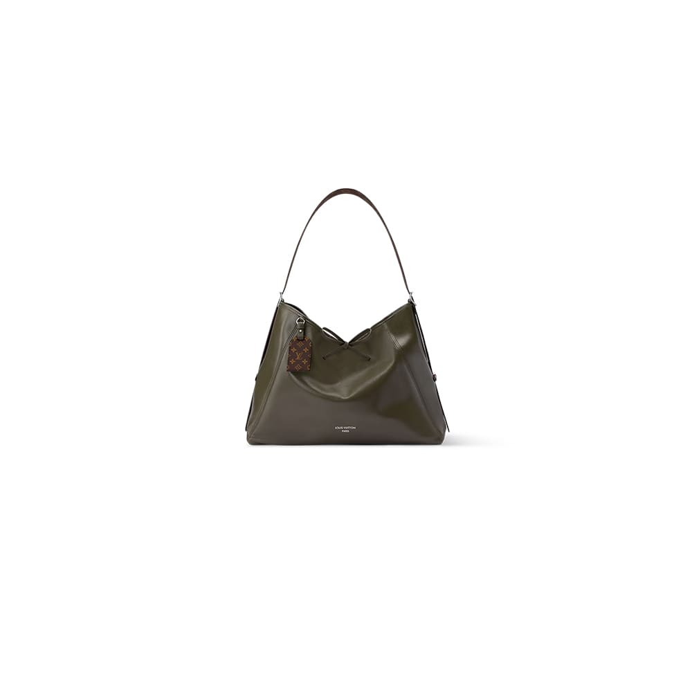 LV Carryall Vibe MM