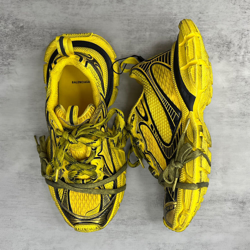 Balenciaga 3xl Sneaker
