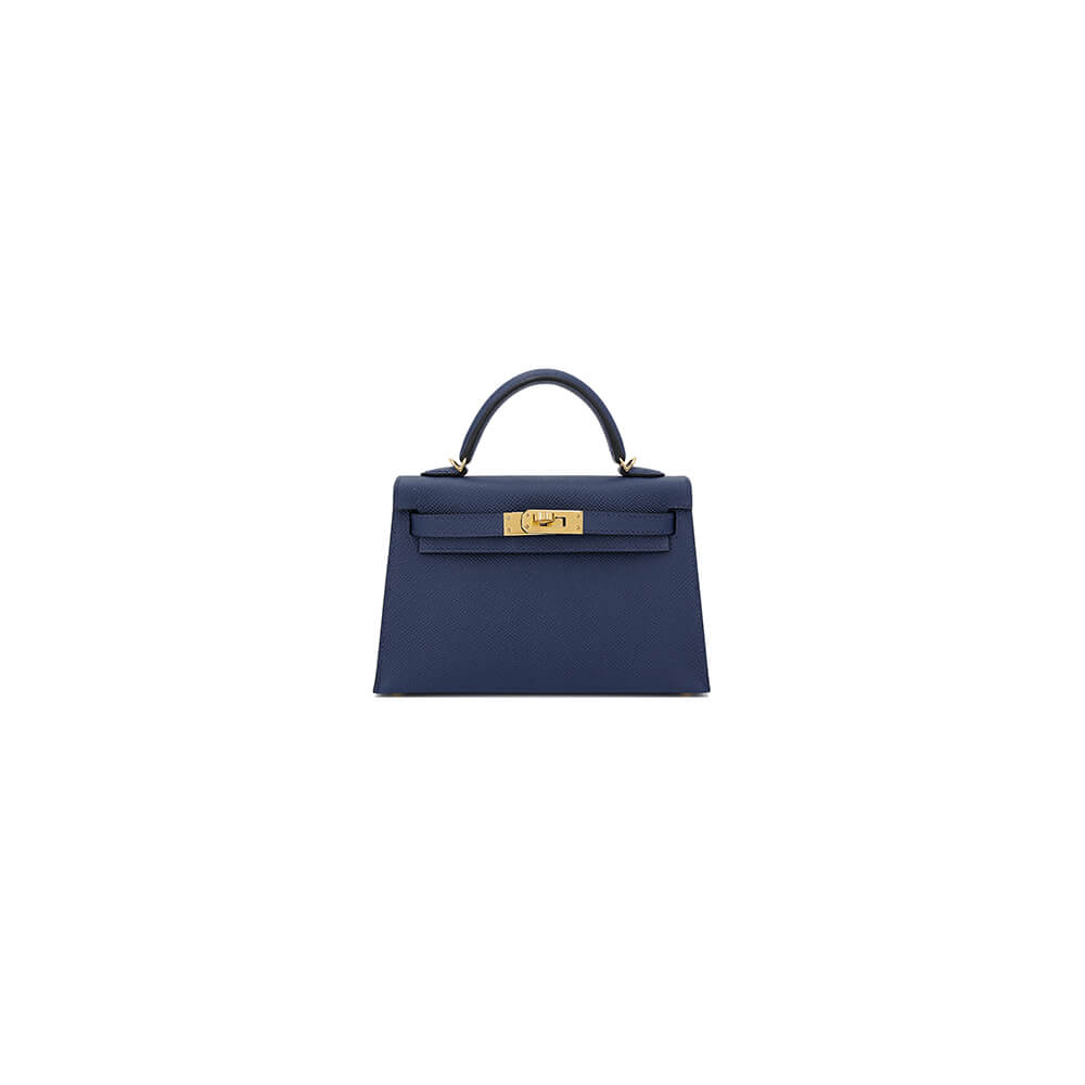 Hermes Mini Kelly II(High-end Grade)