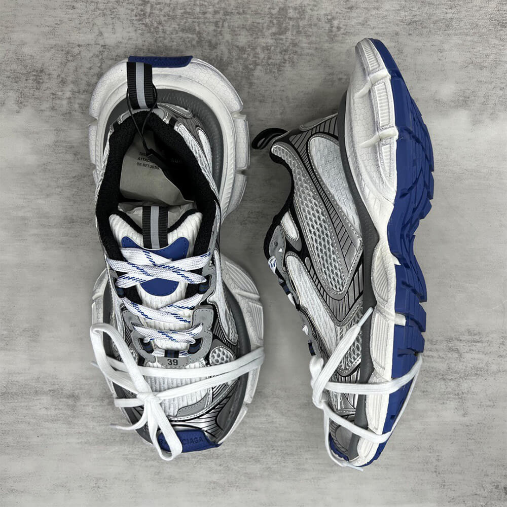 Balenciaga 3xl Sneaker