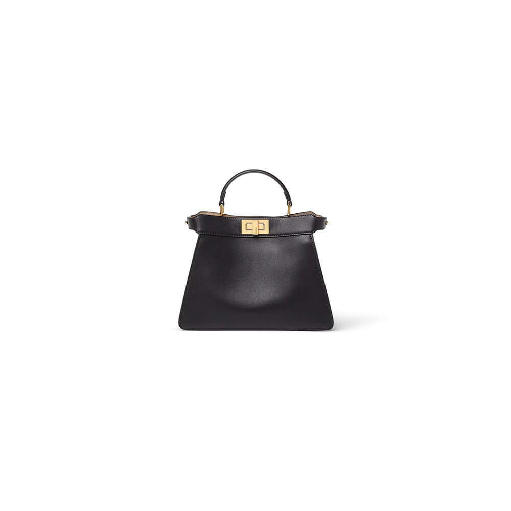 FENDI Peekaboo ISeeU Small(high-end grade)