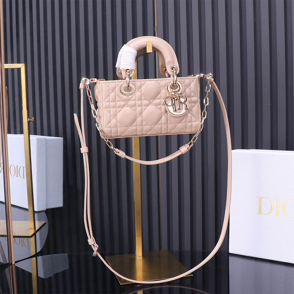 Dior Lady D-Joy Micro Bag(HIGH-END GRADE)